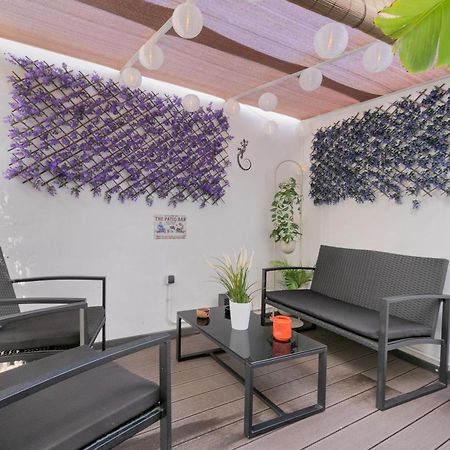 Loft Cerca Del Mar Tenerife Punta Del Hidalgo Exterior photo