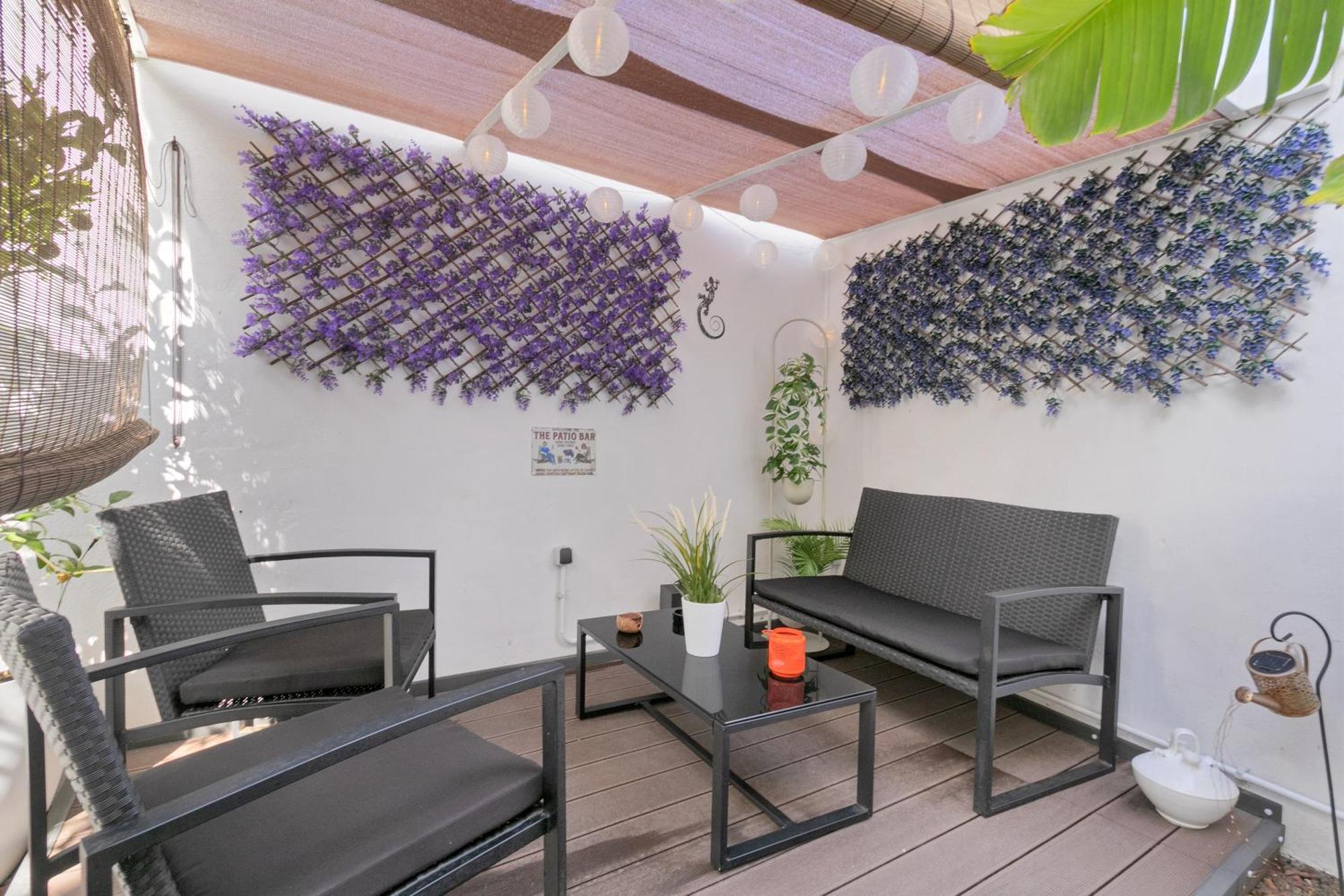 Loft Cerca Del Mar Tenerife Punta Del Hidalgo Exterior photo