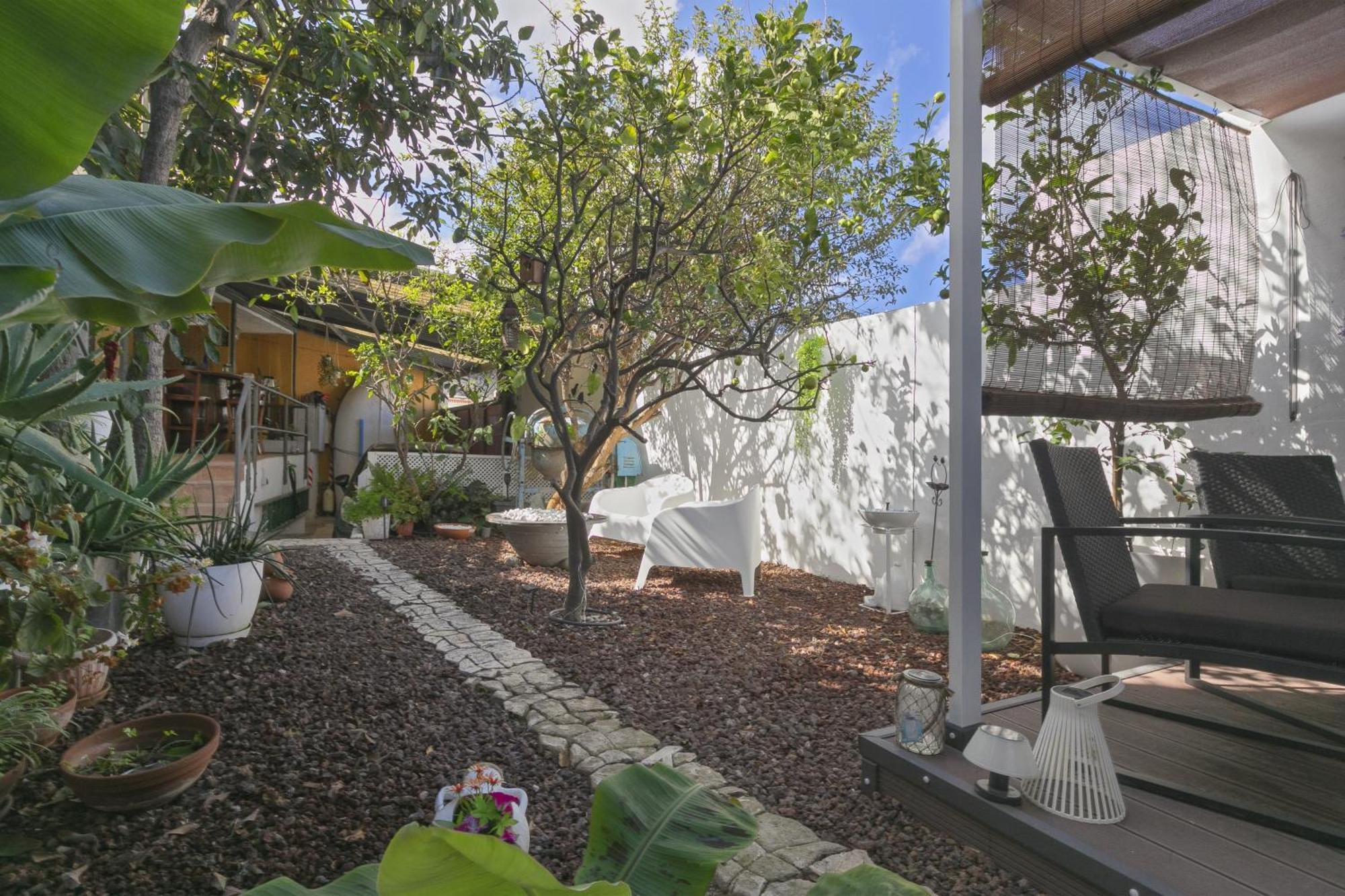 Loft Cerca Del Mar Tenerife Punta Del Hidalgo Exterior photo