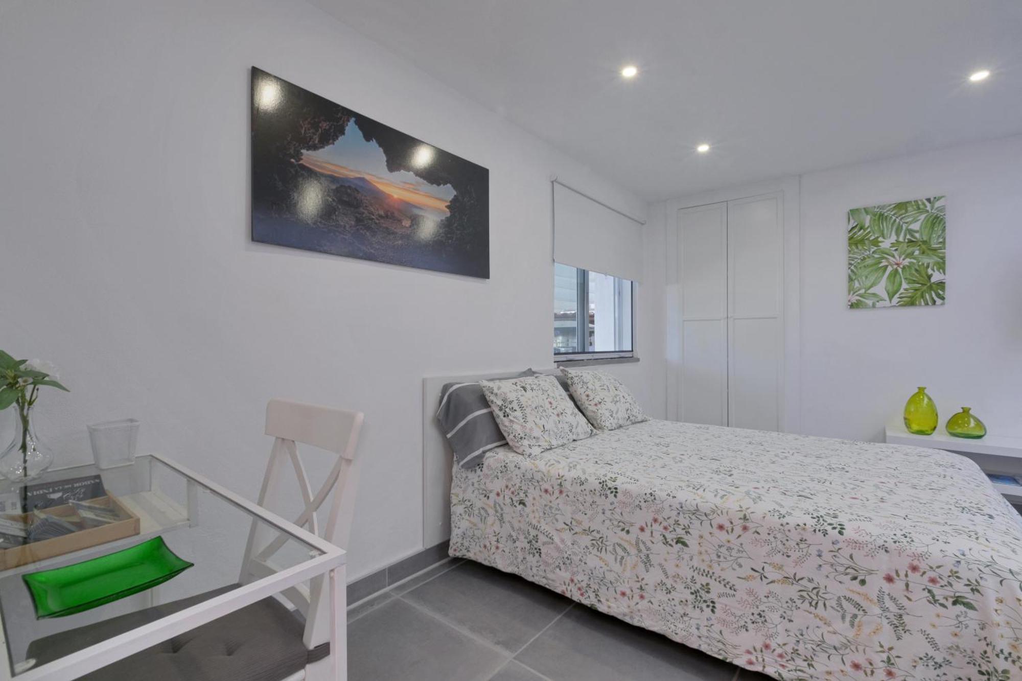 Loft Cerca Del Mar Tenerife Punta Del Hidalgo Exterior photo